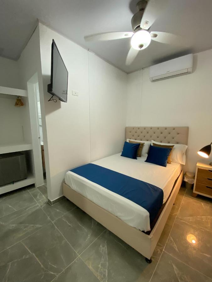 Casa Sunset Hotel Boutique San Andrés Exteriér fotografie