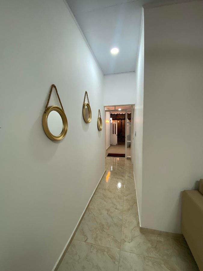 Casa Sunset Hotel Boutique San Andrés Exteriér fotografie