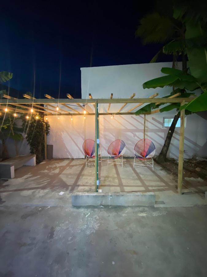 Casa Sunset Hotel Boutique San Andrés Exteriér fotografie